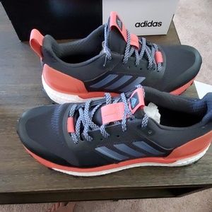 COPY - Adidas Supernova Trail Boost Sneakers